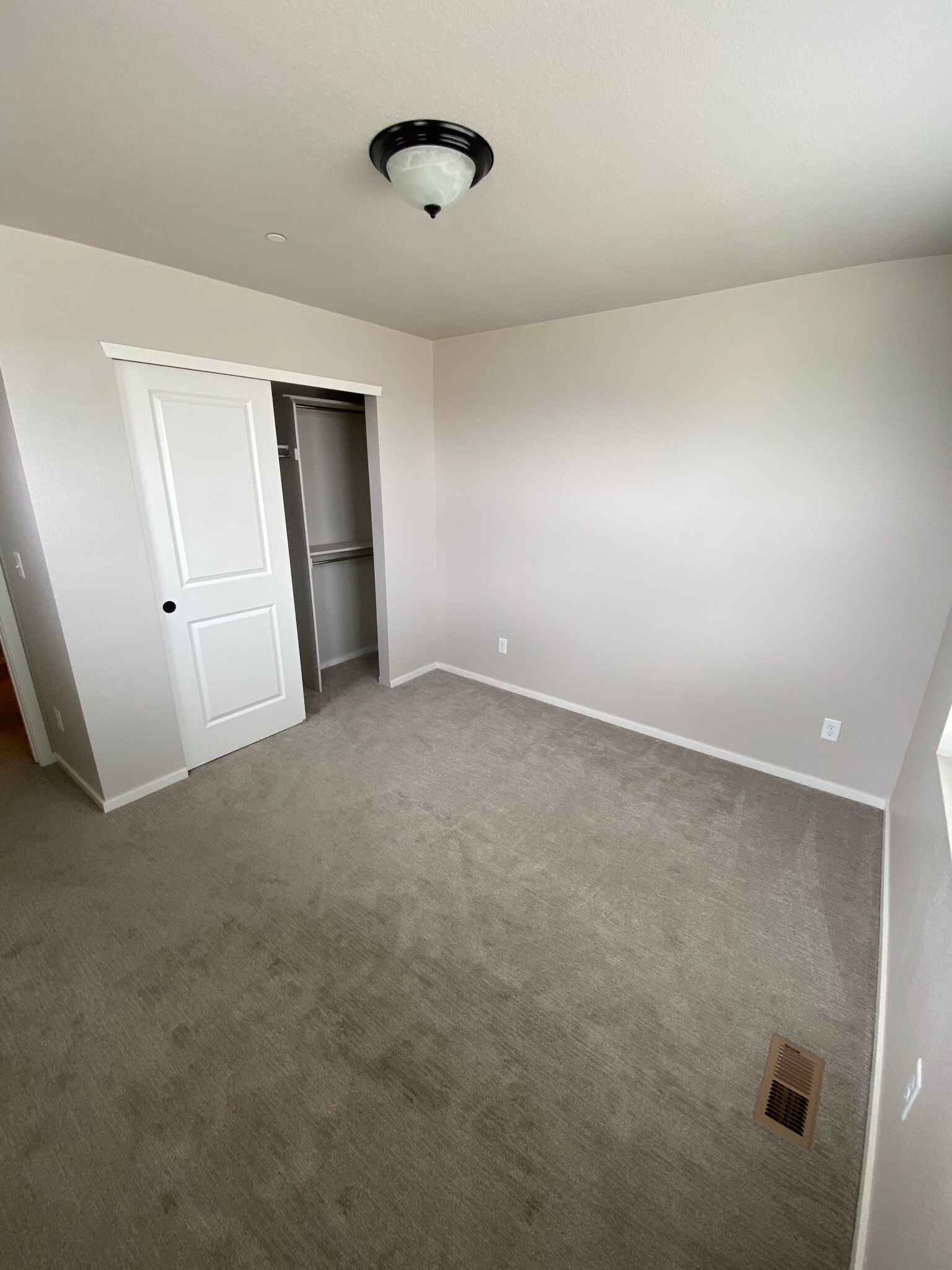 Bedroom 1 - 2614 Avenger Pl #5