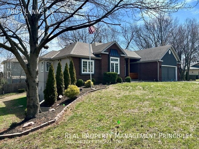 Building Photo - 7803 NW Lynns Ln