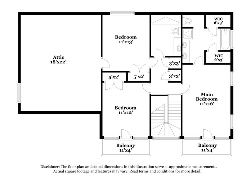 Building Photo - 216 Mesa Wood Dr