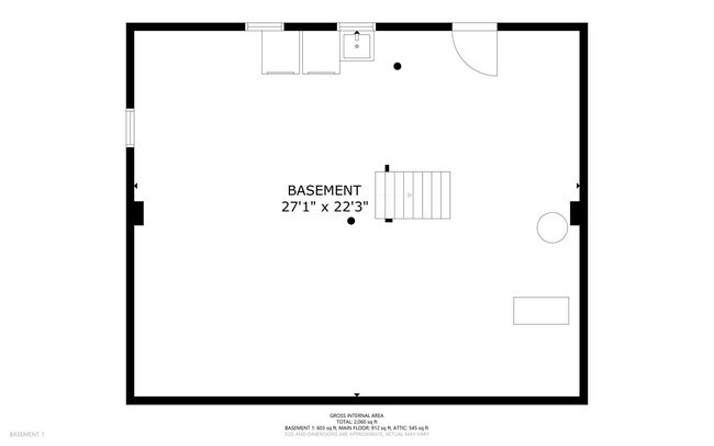 Building Photo - 2 Bed 1 Bath - Takoma Park Cottage- Large ...