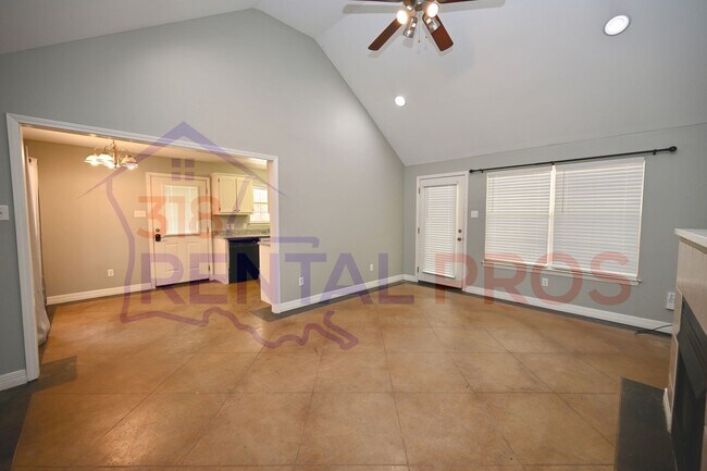 Building Photo - 1202 McQuay Dr