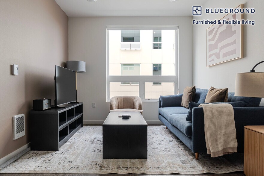 Primary Photo - 1502 Fawcett Ave