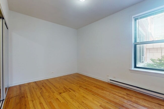 Floorplan - Kenwood Court