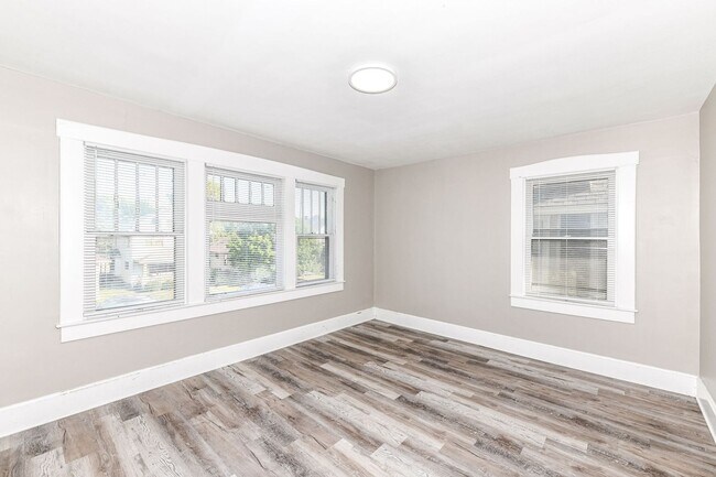 Building Photo - 3848-50 North Capitol Avenue