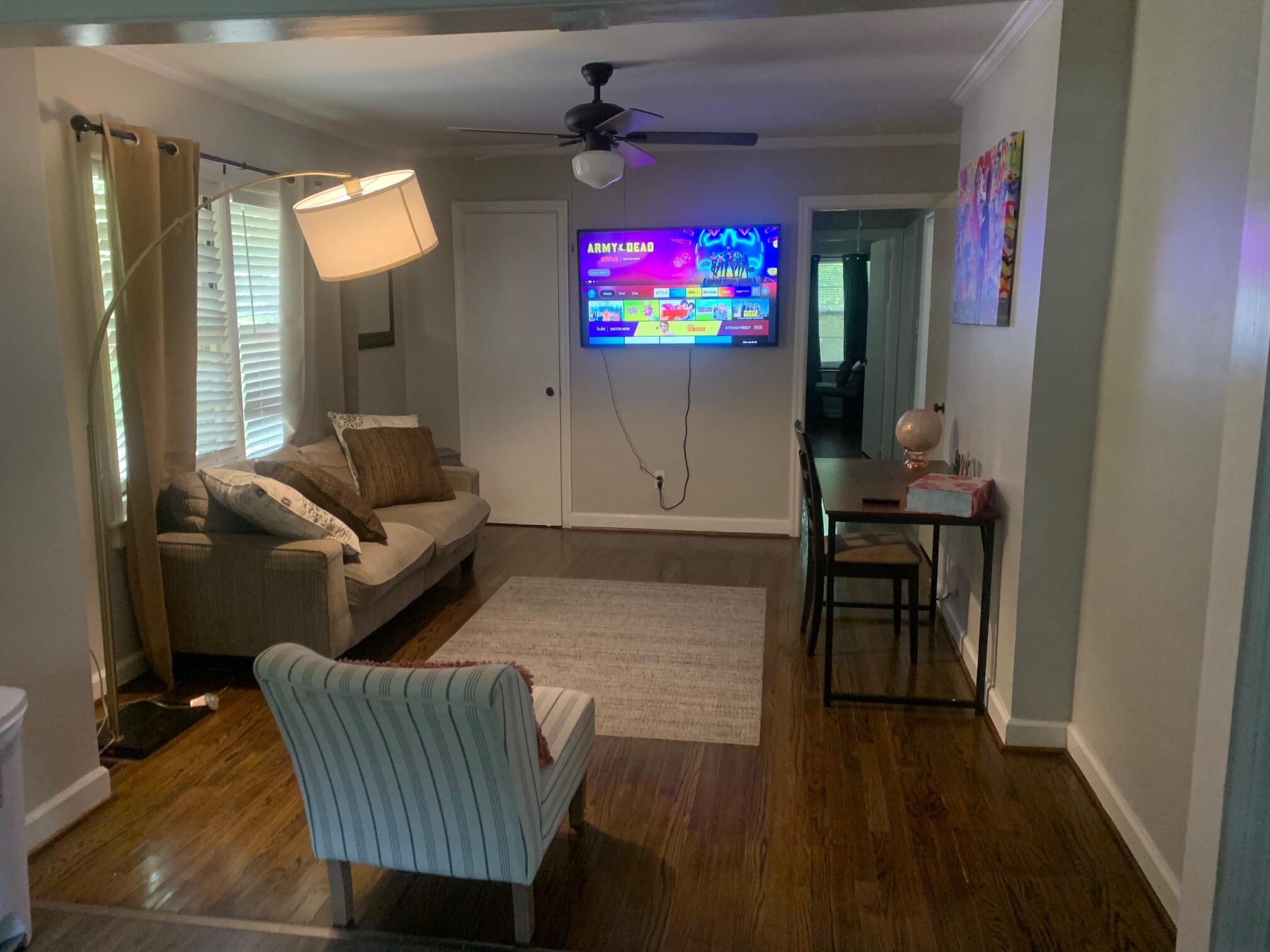 Building Photo - 1206 Lafayette Ave