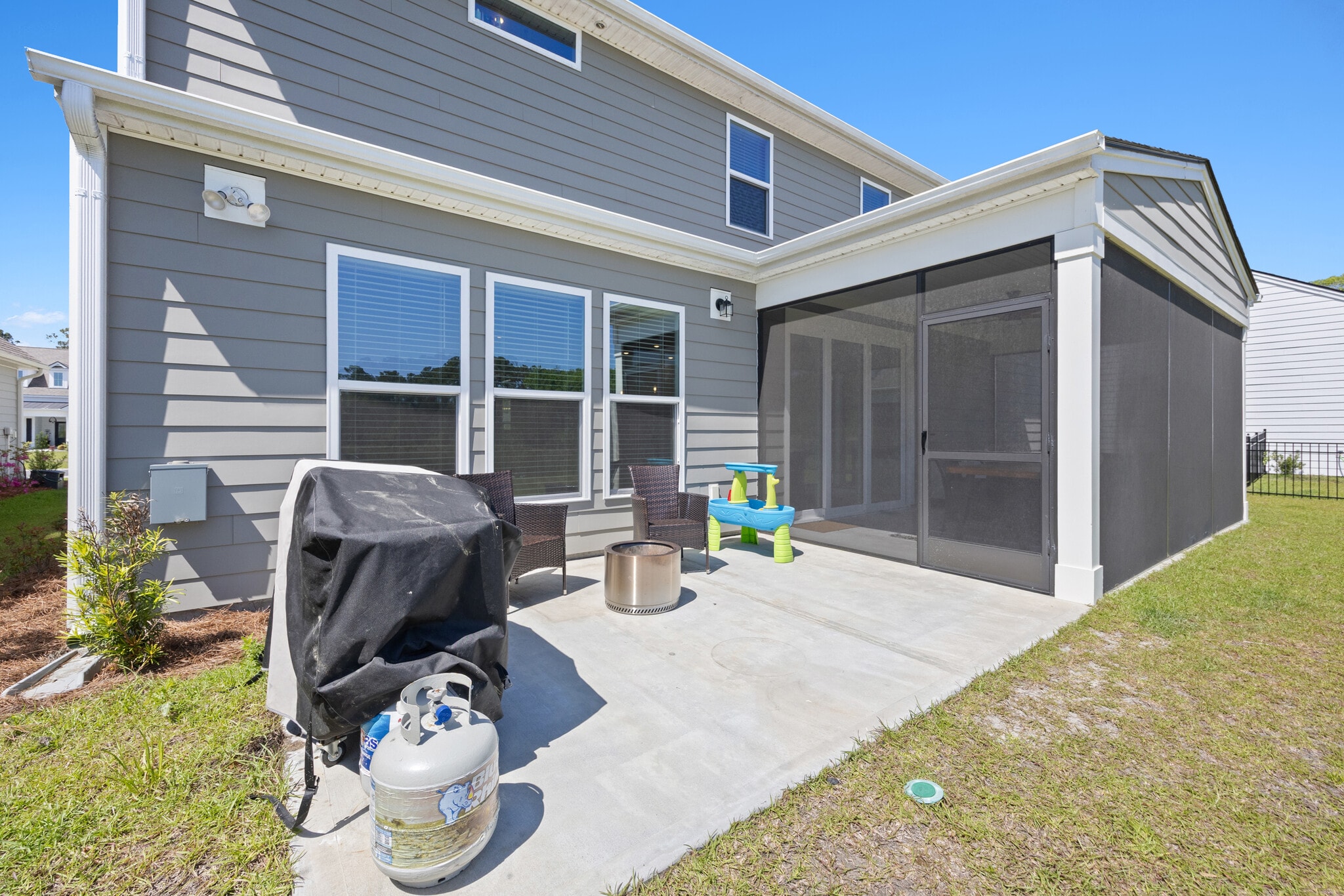 Building Photo - 268 Heron Creek Dr