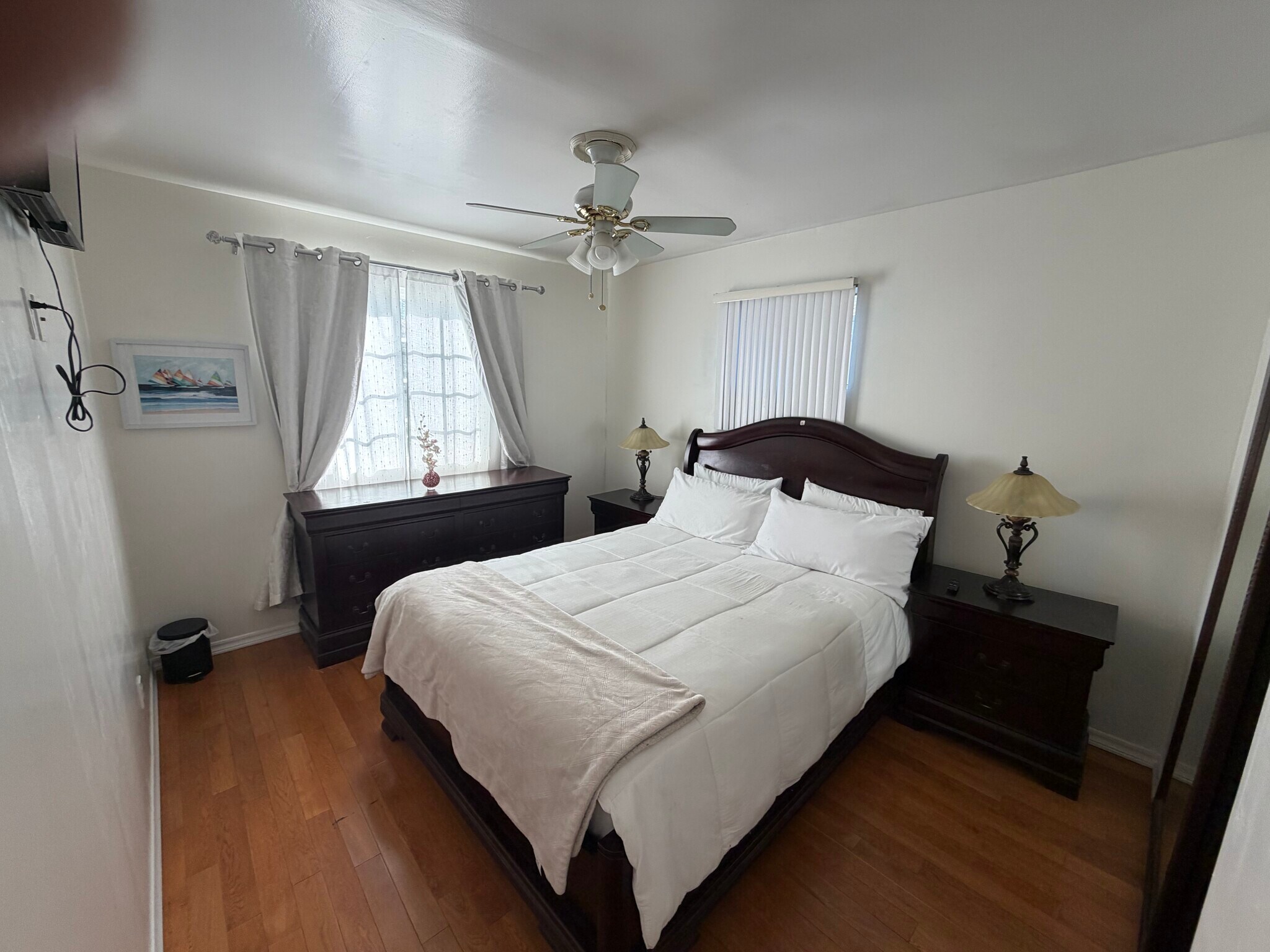 BEDROOM 2 - 3926 W 59th St