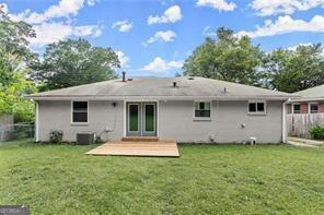 Building Photo - 2756 Gresham Rd S E