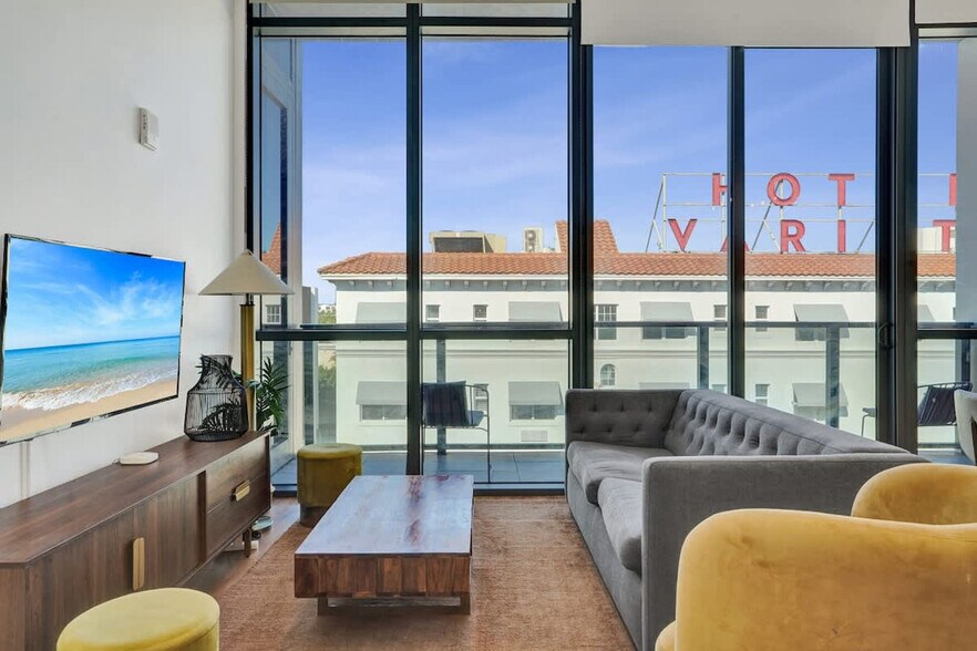 Building Photo - 1220 17th St