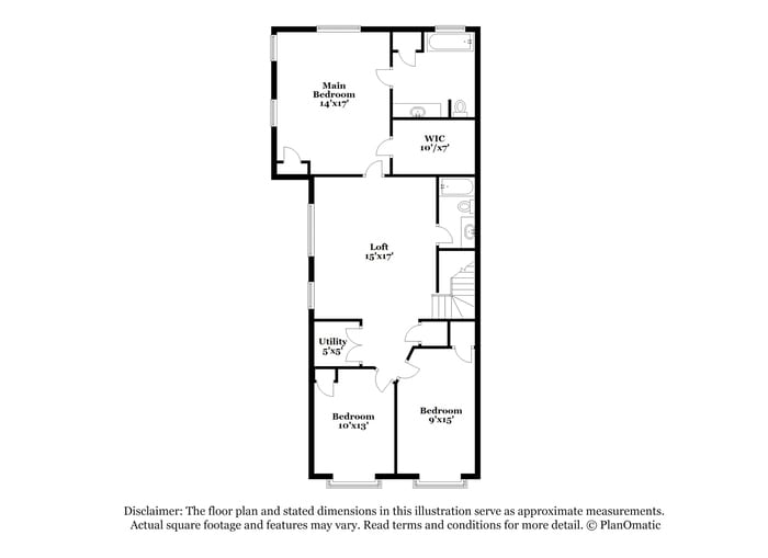 Building Photo - 6814 Strathmore Pl Ct