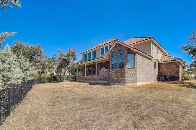 Building Photo - 16012 Spillman Ranch Loop