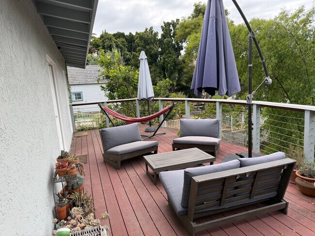 Building Photo - Charming Home in Heart of Normal Heights