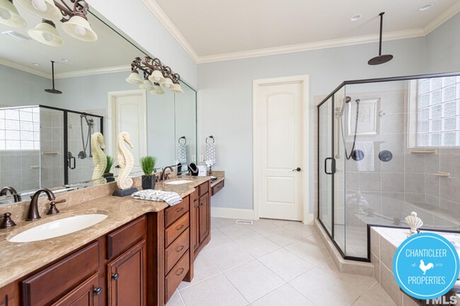 Building Photo - 3607 Henrys Garden Lane