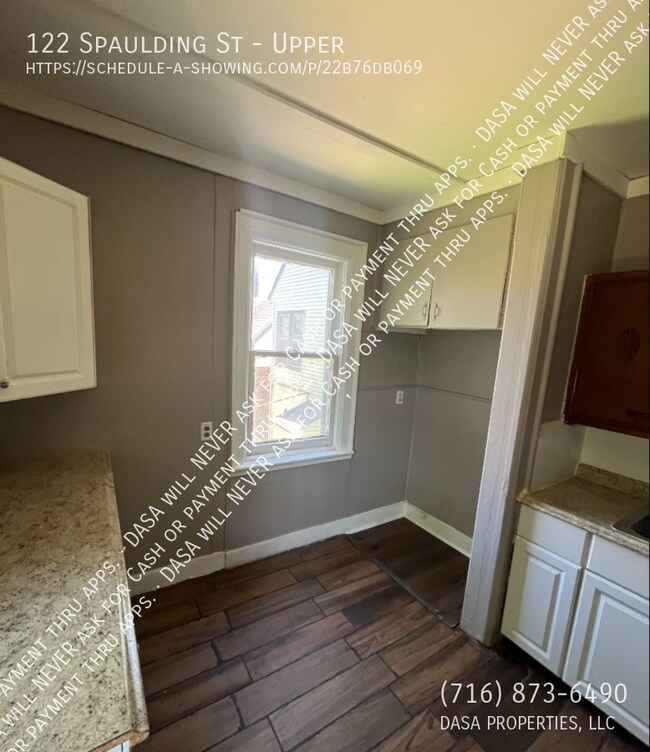 Building Photo - 122 Spaulding St