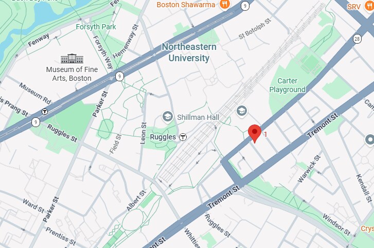 Building Photo - 774 Columbus Ave