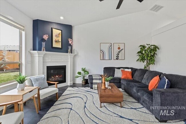 Building Photo - 12580 W Mardia St