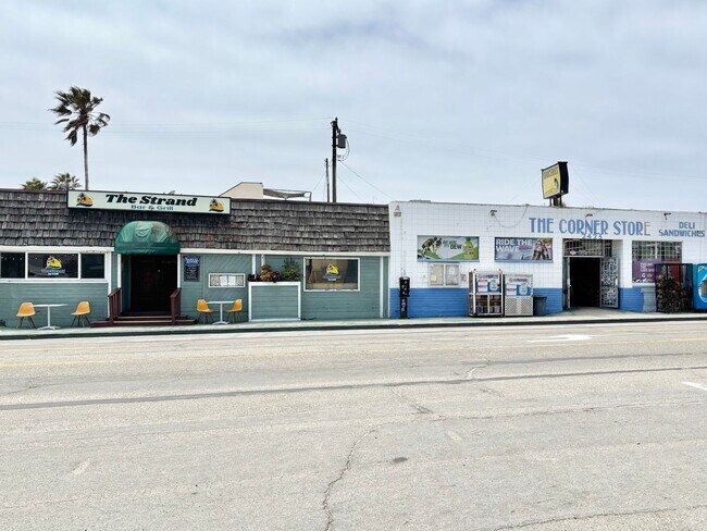 Building Photo - 207 Rossmore- MFR