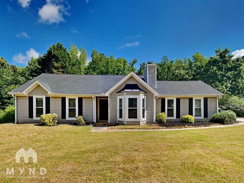 Primary Photo - 125 Beaver Creek Ln