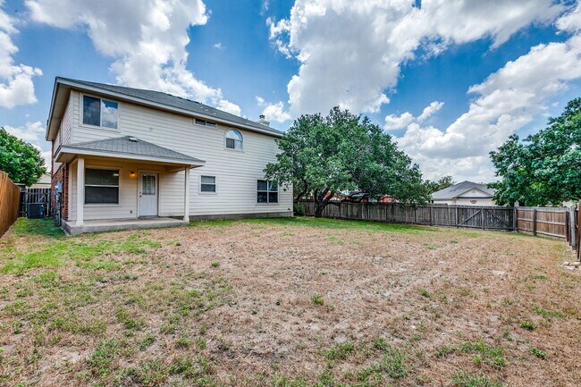 Building Photo - 4-BEDROOM IN SPRING VISTAS, NORTHSIDE I.S.D.