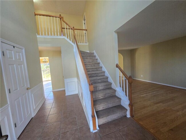 Building Photo - 1822 Chasewood Park Dr