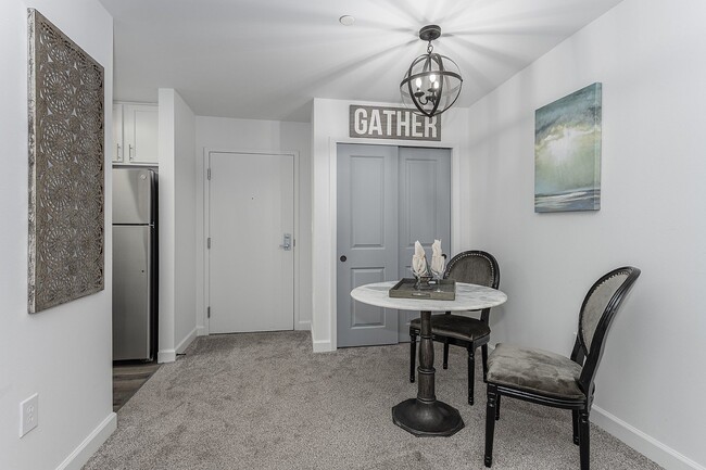 Floorplan - The Valley