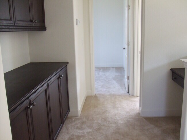 hall way - 2965 Bella Dr