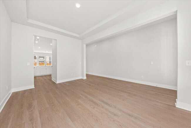 Building Photo - 437 Parish Farms Dr