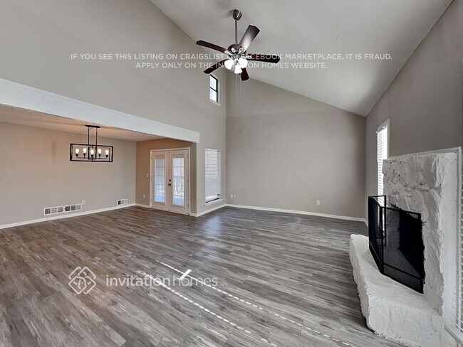 Building Photo - 6716 Glenridge Ct