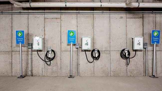 Building Photo - 80 Fawcett St