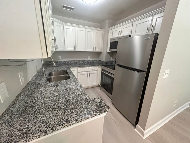 Building Photo - Updated two bedroom condo in Hampstead!