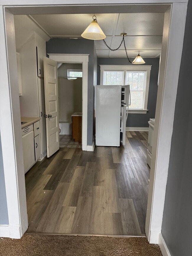 Building Photo - 2118-2120 Michigan Avenue