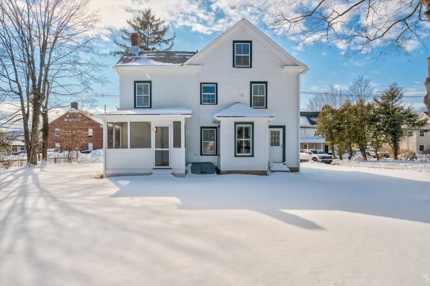 Building Photo - 6 Orchard St