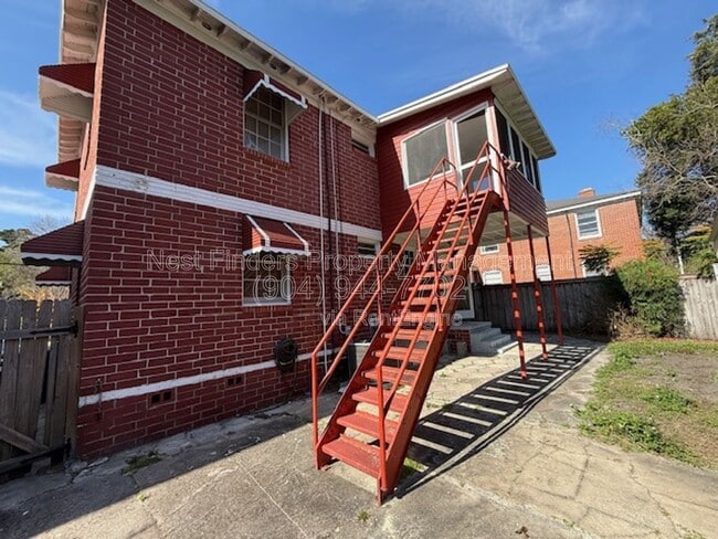 Building Photo - 1615 Copeland St