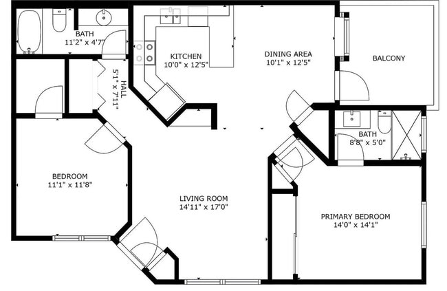 Building Photo - Beautifully Remodeled and Updated Upstairs Condo Unit in the Private & Gated Vista Way Village Co...