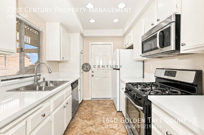 Building Photo - 1640 Golden Tree Ct