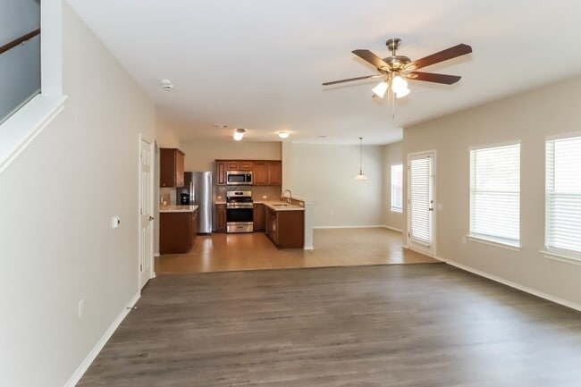 Building Photo - 5608 Kleberg Trail