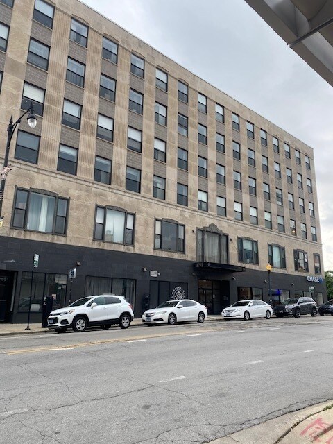Primary Photo - 1791 W Howard St