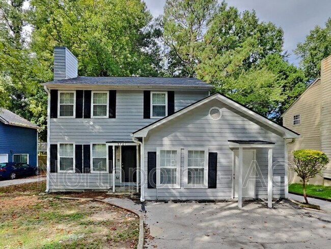 Primary Photo - 5761 Western Hills Dr
