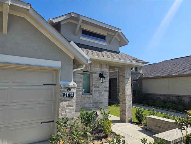 Building Photo - 21131 Armstrong County Dr
