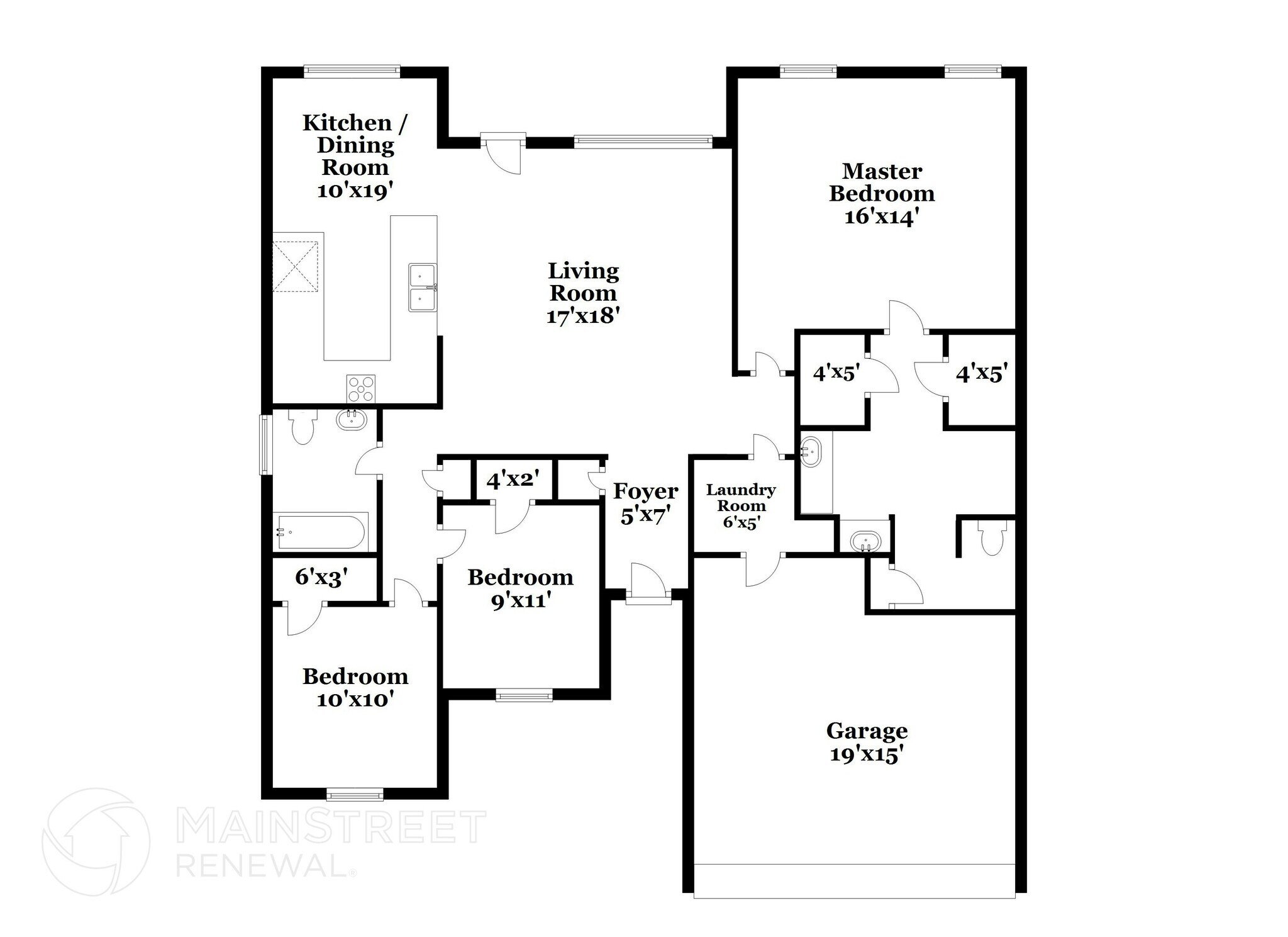 Building Photo - 213 Kennedy Dr
