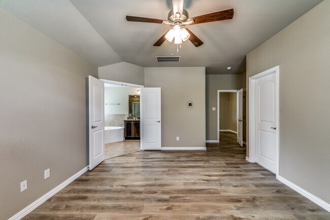 Building Photo - 6509 Rutherford Rd