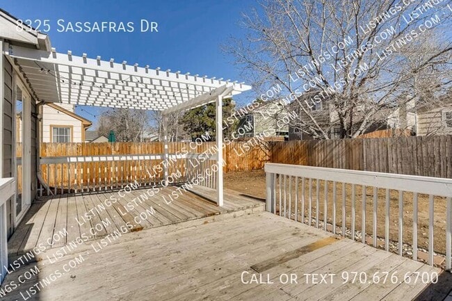 Building Photo - 8325 Sassafras Dr