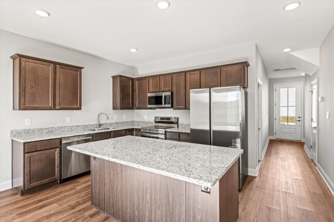 Building Photo - 432 Judson Wy