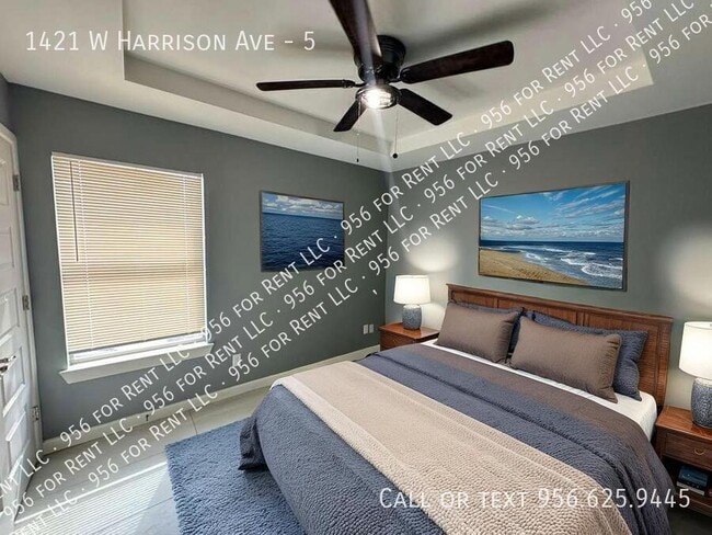 Building Photo - 1421 W Harrison Ave