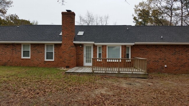 Building Photo - 1200 Black Walnut Ct