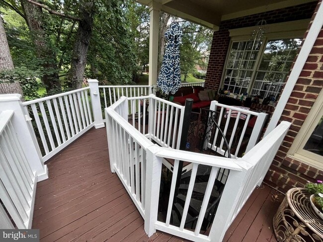 Building Photo - 7809 Fox Gate Ct