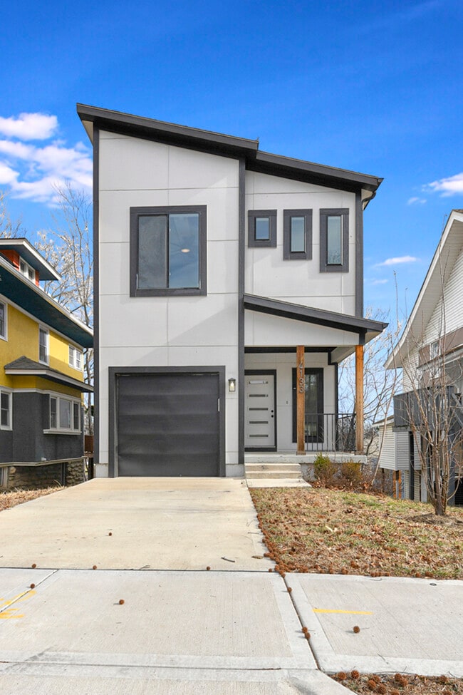 Building Photo - 4133 Virginia Ave