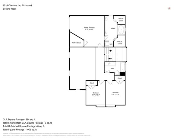 Building Photo - 1514 Chestnut Ln