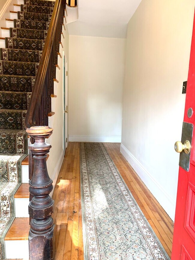 Building Photo - 33 O&#39;Brion St.