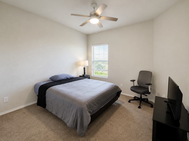 Building Photo - 9319 Trap Rock Dr